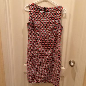 Career dress